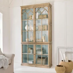 Vitrine Garrard