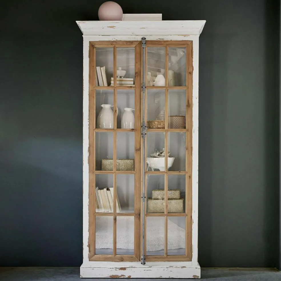 Vitrine Philippe