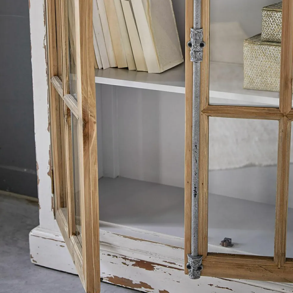 Vitrine Philippe