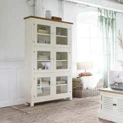 Vitrine Yukon